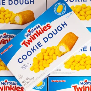 Hostess Twinkies Cookie Dough Bites 3.1oz
