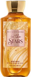 Personal Care: B&BW Body Wash In The Stars by Bath & Body Works 10Floz/295ml