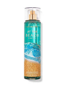 B&BW Fragrance At the Beach by Bath & Body Works 8floz/236ml