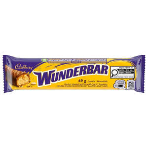 Cadbury Wunderbar 49g