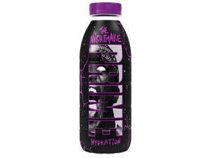 Prime Hydration KSI The Nightmare Limited Edition 16.9floz/500ml