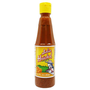 Sauce: Salsa Huichol Habanera Hot Sauce 6.5fl/190ml