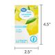 Great Value Drink Mix SF Lemonade STG 10pack