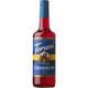 Torani Strawberry Sugar Free Syrup 750ml