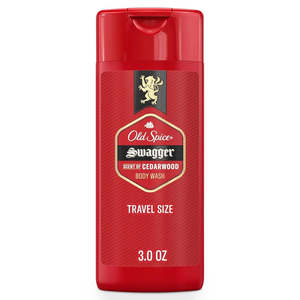 Old Spice Swagger Body Wash 89ml