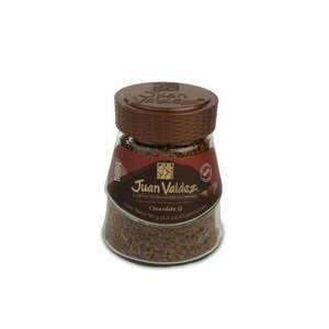 Juan Valdez Freeze Dried Instant Coffee Chocolate 95g