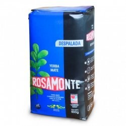 Rosamonte Depalada No Stems Yerba 500g