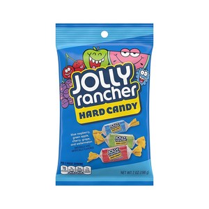 Jolly Rancher Hard Candy Assorted 7oz/198g