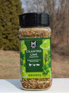 Members Mark Cilantro Lime Seasoning 6.75oz/191g