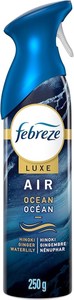 Home Hardware: Febreze Ocean Air Mist Freshener