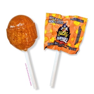 Lucas Lenwas Mango Paleta each