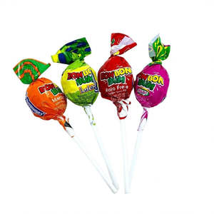 Bon Bon Bum Tropical Flavours