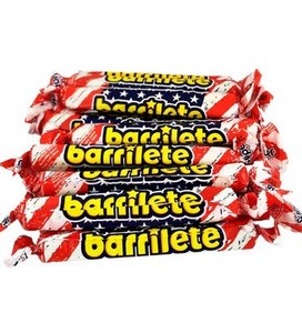 Barrilete Chewy Candy