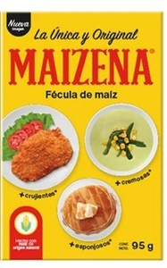 Maizena Corn Starch 95g