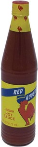 Red Rooster Louisiana Hot Sauce 6floz