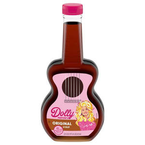 Dolly Partons Original Syrup 22floz/651ml