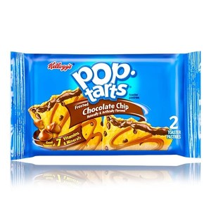 Pop Tarts - 12pk  Chocolate Chip 20.3oz/96g