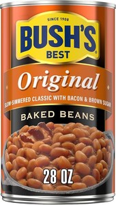 Bushs Best Original Baked Beans 28oz/794g