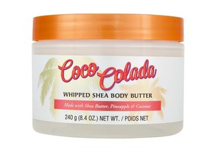 Tree Hut Shea Body Butter Coco Colada 8.4oz/240g