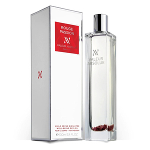 Valeur Absolue Rouge Passion Dry Oil