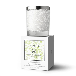 Products: Valeur Absolue Vitalite Scented Candle