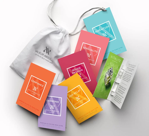 Products: Valeur Absolue Classiques 5 Sample Kits