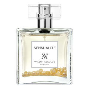 Valeur Absolue Sensualite Perfume