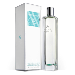 Dry Body Oils: Valeur Absolue Serenitude Dry Oil