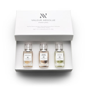 Products: Valeur Absolue Trio Perfume Set JPV 14ml