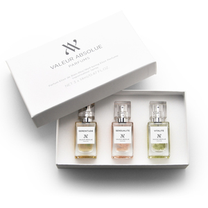Valeur Absolue Trio Perfume Set SVS 14ml