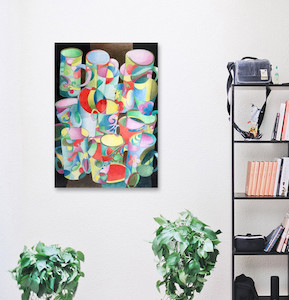 Products: The Mug Collection Artismita