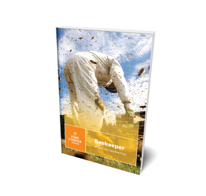 Kiwi Career Series: Beekeeper - User Friendly Resources NZ - Kiwi Reading