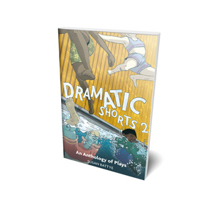 Products: Dramatic Shorts 2: An Anthology of Plays - User Friendly Resources NZ