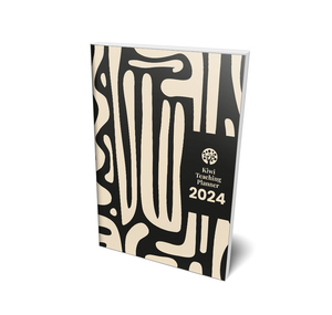Products: 2024 Kiwi Teaching Planner - User Friendly Resources NZ