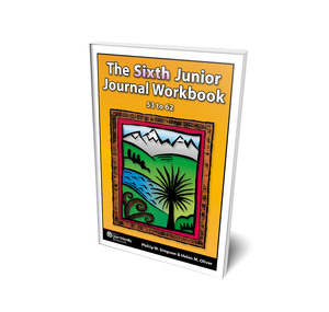 Products: The Sixth Junior Journal Workbook - Journals 53 to 62 - User Friendly Resources NZ