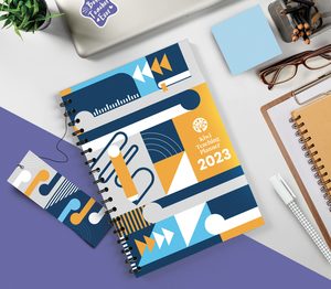 2023 Kiwi Teaching Planner + 6x Bonus PDF Resources ($55 shipping included) - Us&hellip;