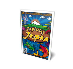 Exploring Japan - User Friendly Resources NZ