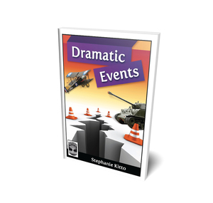 Dramatic Events - User Friendly Resources NZ