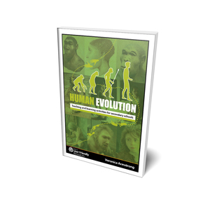 Human Evolution - Teaching and learning activities for secondary schools - User &hellip;