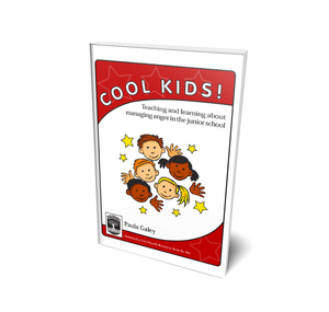 Cool Kids - Managing Anger - User Friendly Resources NZ