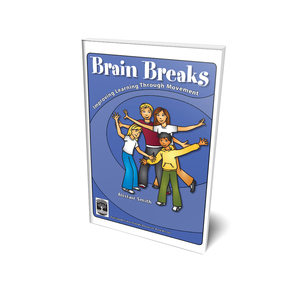 Brain Breaks - Learning Through Movement - User Friendly Resources NZ