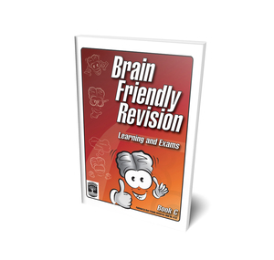 Brain Friendly Revision - Learning And Exams - User Friendly Resources NZ