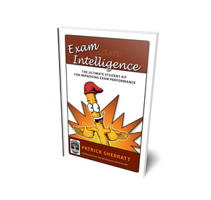 Products: Exam Intelligence - The Ultimate Student Kit For Improving Exam Performance - User Friendly Resources NZ