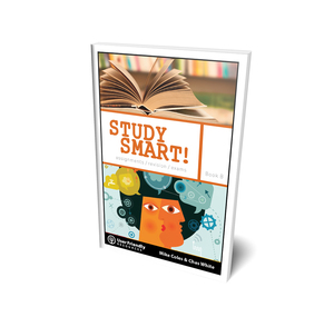 Study Smart - Assignments, revision & exams - Book B - User Friendly Resources NZ