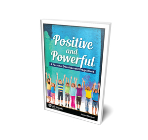 Products: Positive and Powerful - User Friendly Resources NZ