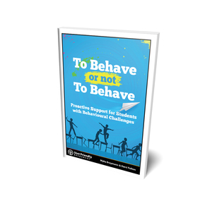 Products: To Behave Or Not To Behave - User Friendly Resources NZ