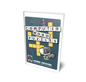Computer Word Puzzles - User Friendly Resources NZ