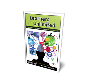 Products: Learners Unlimited - Book B - User Friendly Resources NZ