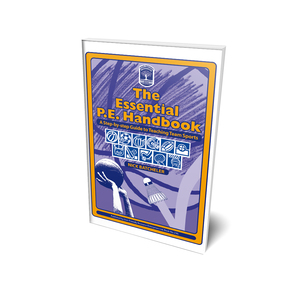 Products: The Essential PE Handbook - User Friendly Resources NZ