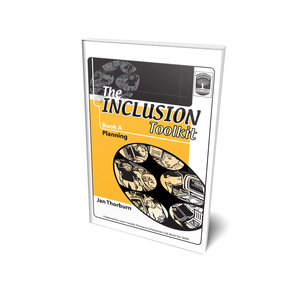 The Inclusion Toolkit - Planning - User Friendly Resources NZ